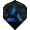 Mission Mission Hazard No2 Blue
