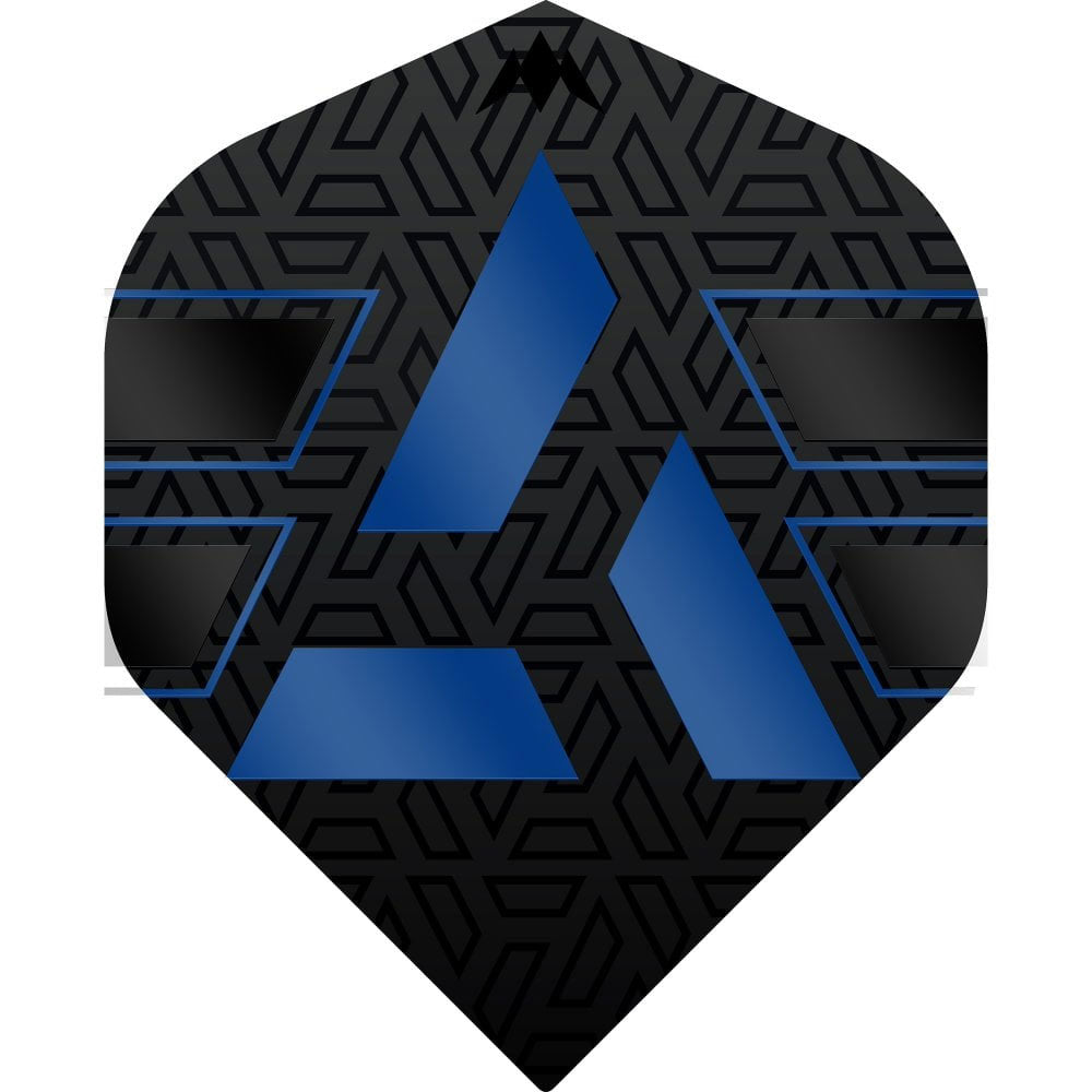 Mission Mission Hazard No2 Blue
