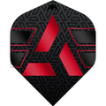 Mission Mission Hazard No2 Red
