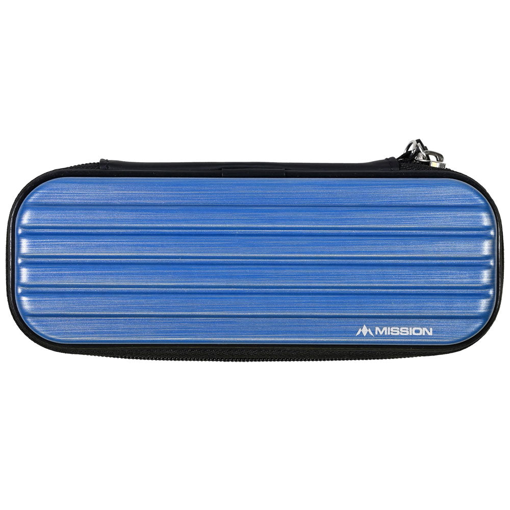 Mission Mission ABS-1 Dartcase Aqua