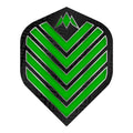 mission mission admiral green