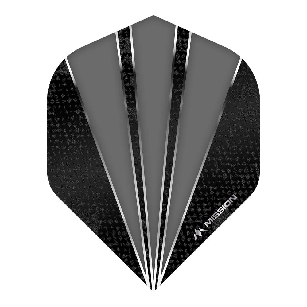 Mission Mission Flare Grey