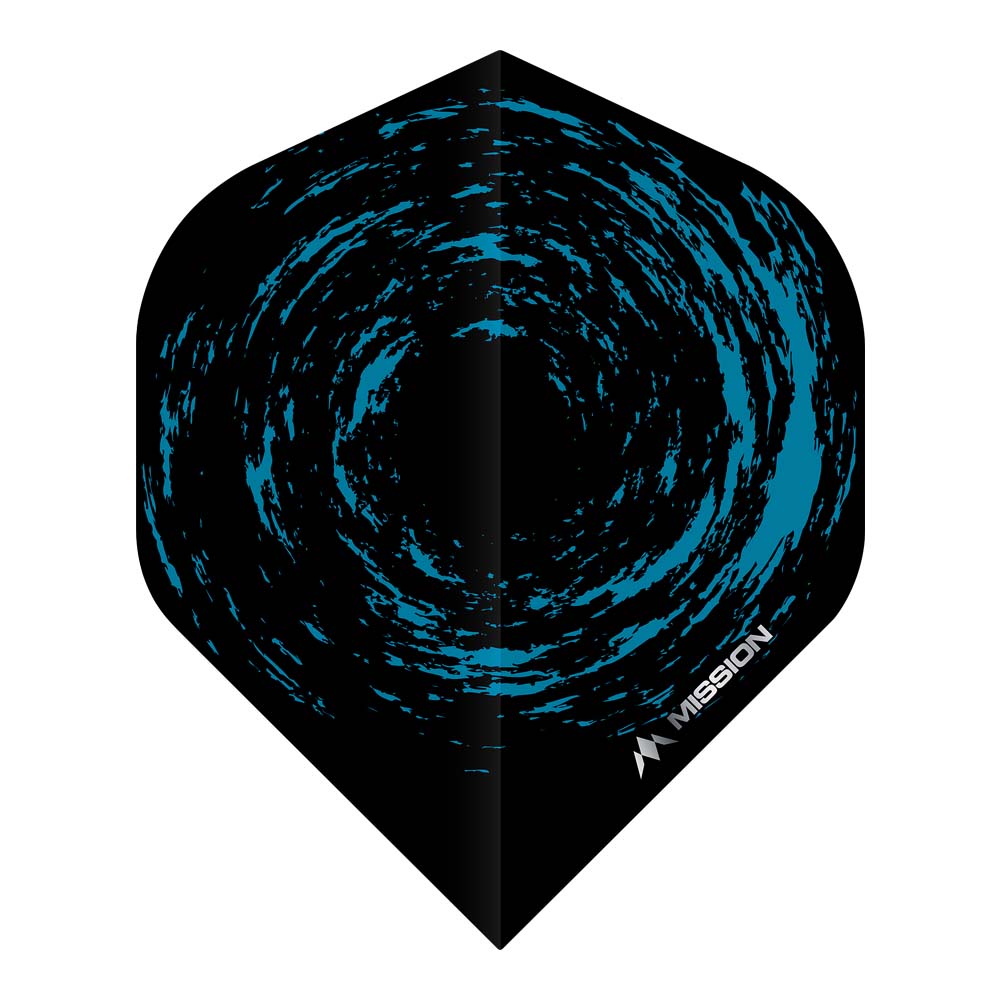 Mission Mission Logo Nova Blue