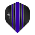 mission mission mesh no2 std blue