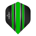 Mission Mission Mesh No2 STD Green