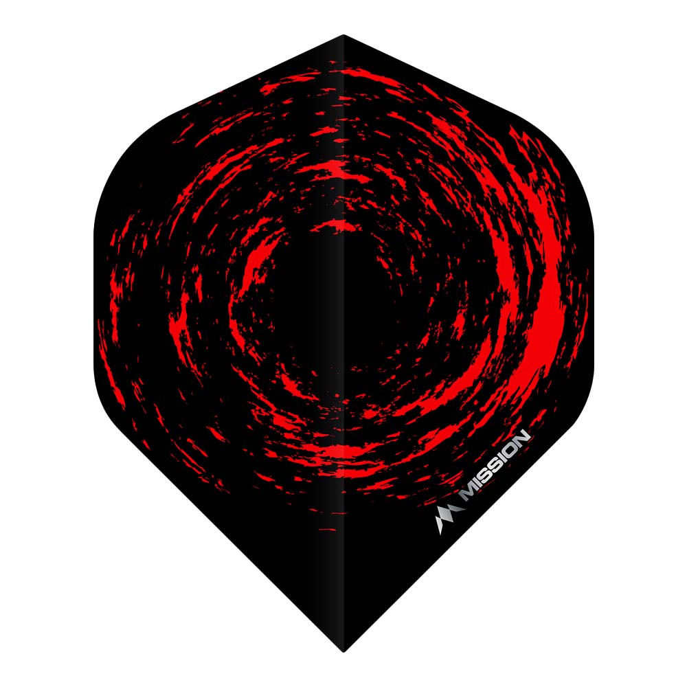 Mission Mission Logo Nova Red
