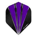 mission mission flare purple