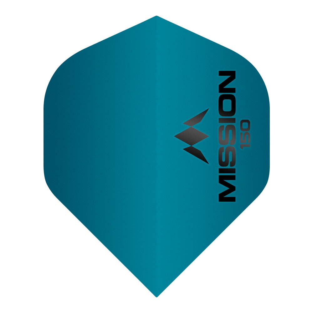 Mission Mission Logo 150 Blue