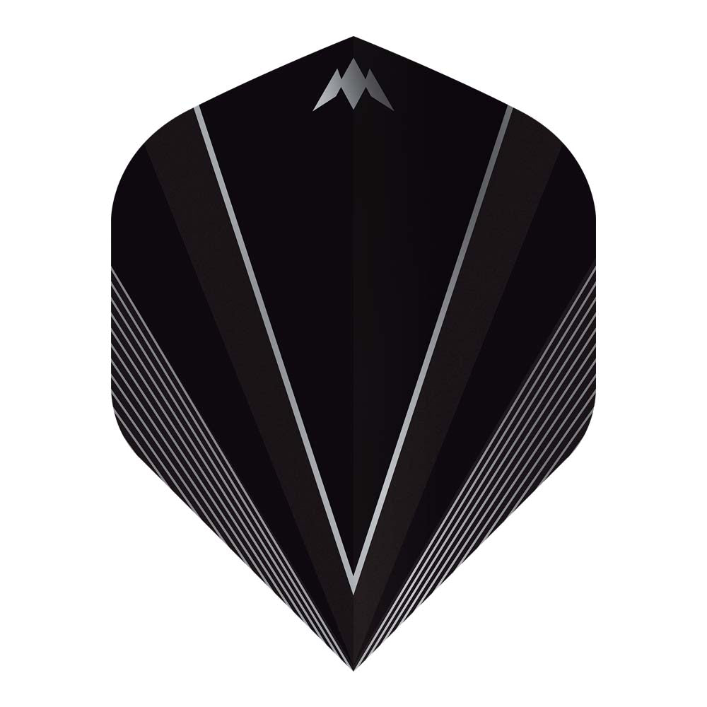 Mission Mission Shades No6 STD Black