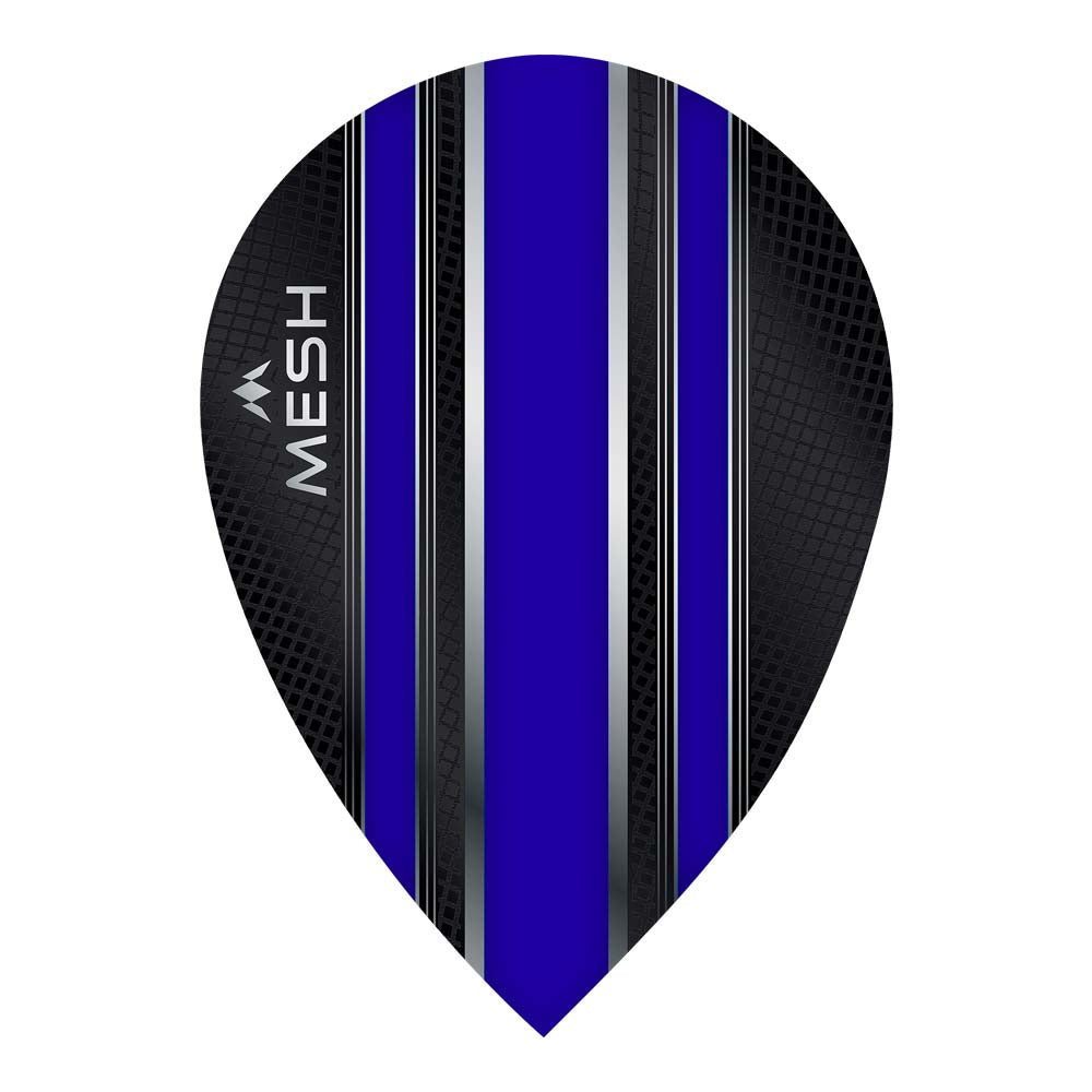 Mission Mission Mesh Pear Blue