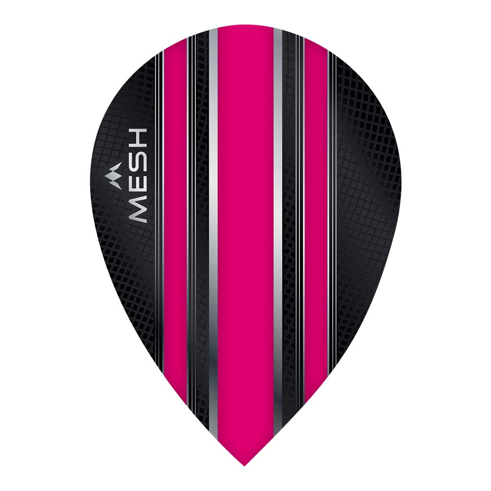 mission mission mesh pear pink