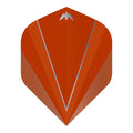 mission mission shades no6 std orange