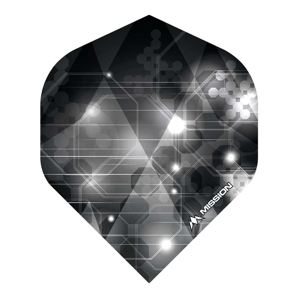 Mission Mission Astral Grey