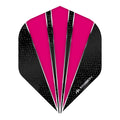 mission mission flare pink