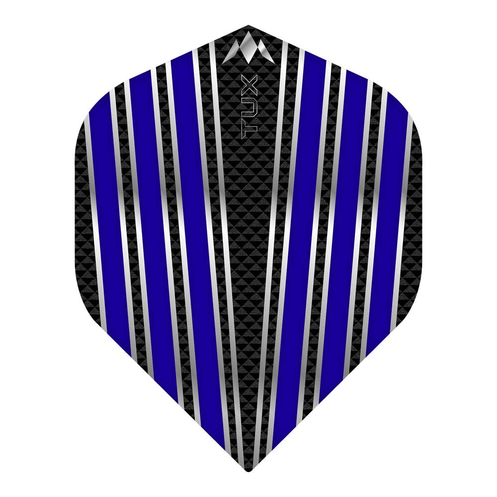 mission mission tux blue