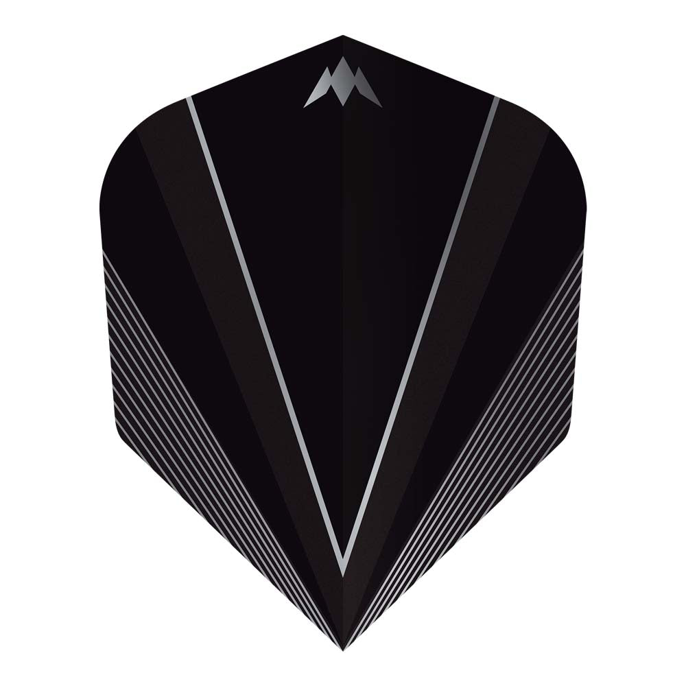 Mission Mission Shades No2 STD Black