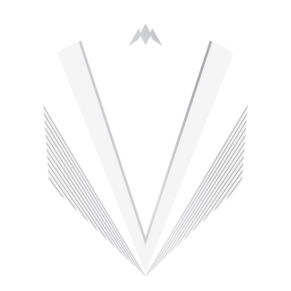 Mission Mission Shades No2 STD White