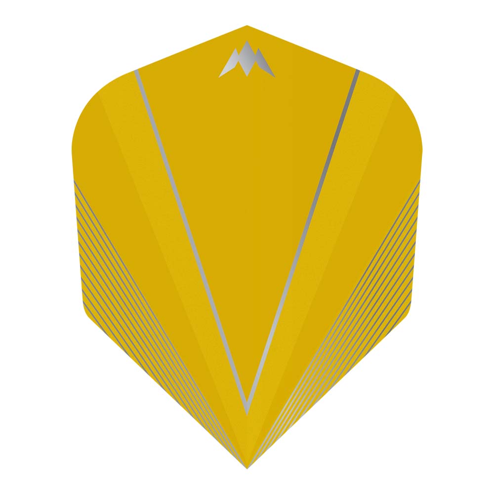 Mission Mission Shades No2 STD Yellow