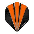 mission mission flare orange