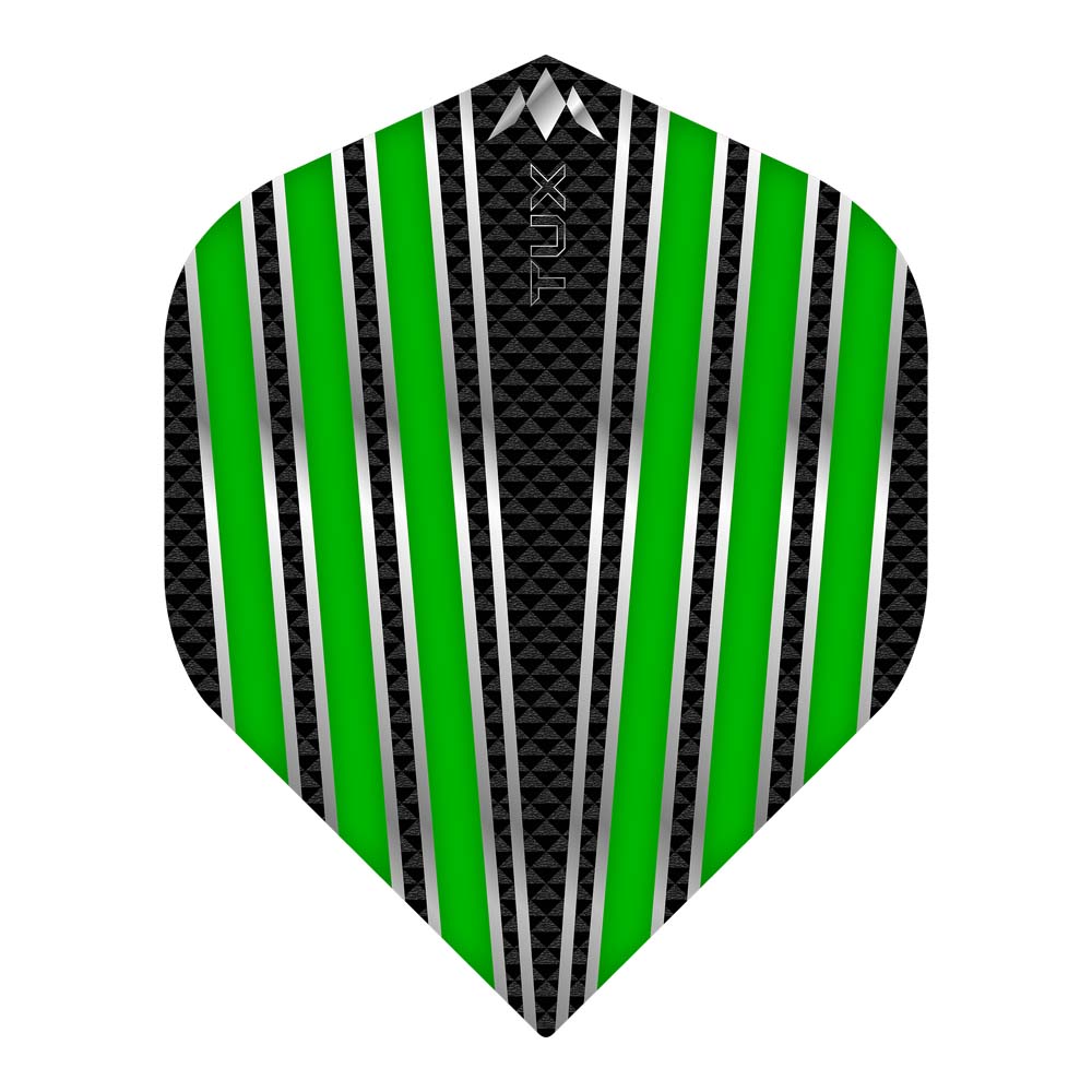 Mission Mission Tux Green