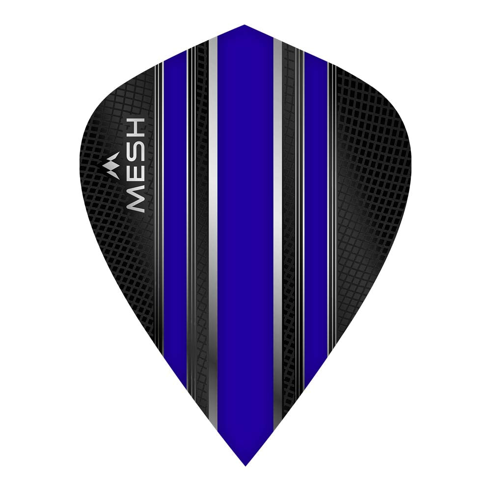 Mission Mission Mesh Kite Blue