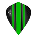 mission mission mesh kite green