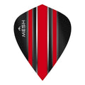 Mission Mission Mesh Kite Red