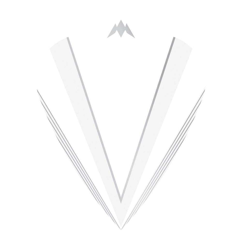 Mission Mission Shades Kite White