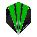 Mission Mission Flare Green