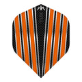 Mission Mission Tux Orange