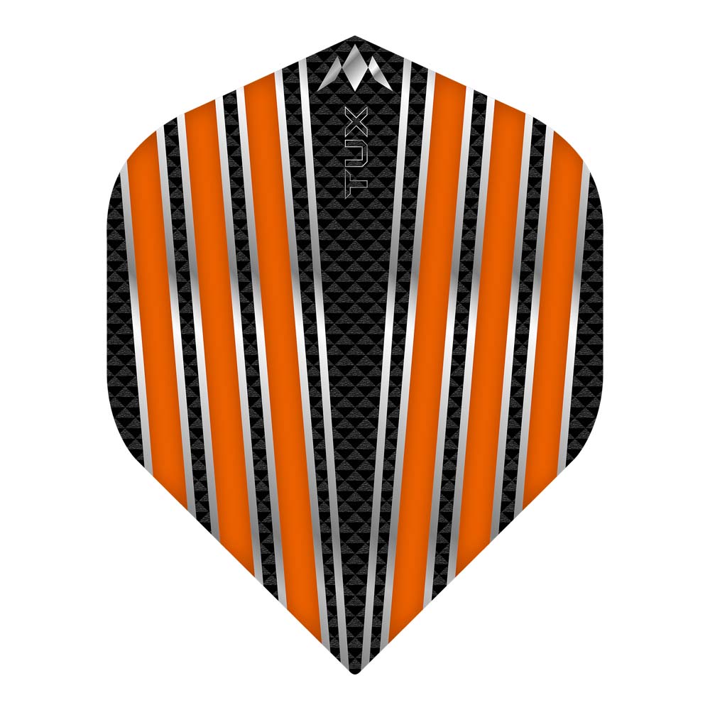 Mission Mission Tux Orange