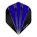 mission mission flare blue