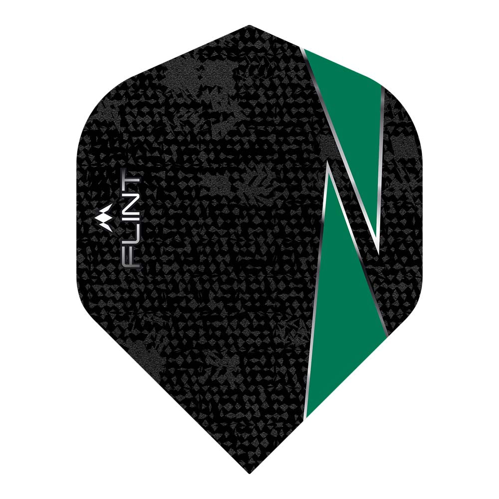 mission mission flint green