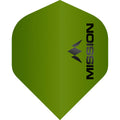 Mission Mission Logo 100 Matt Green