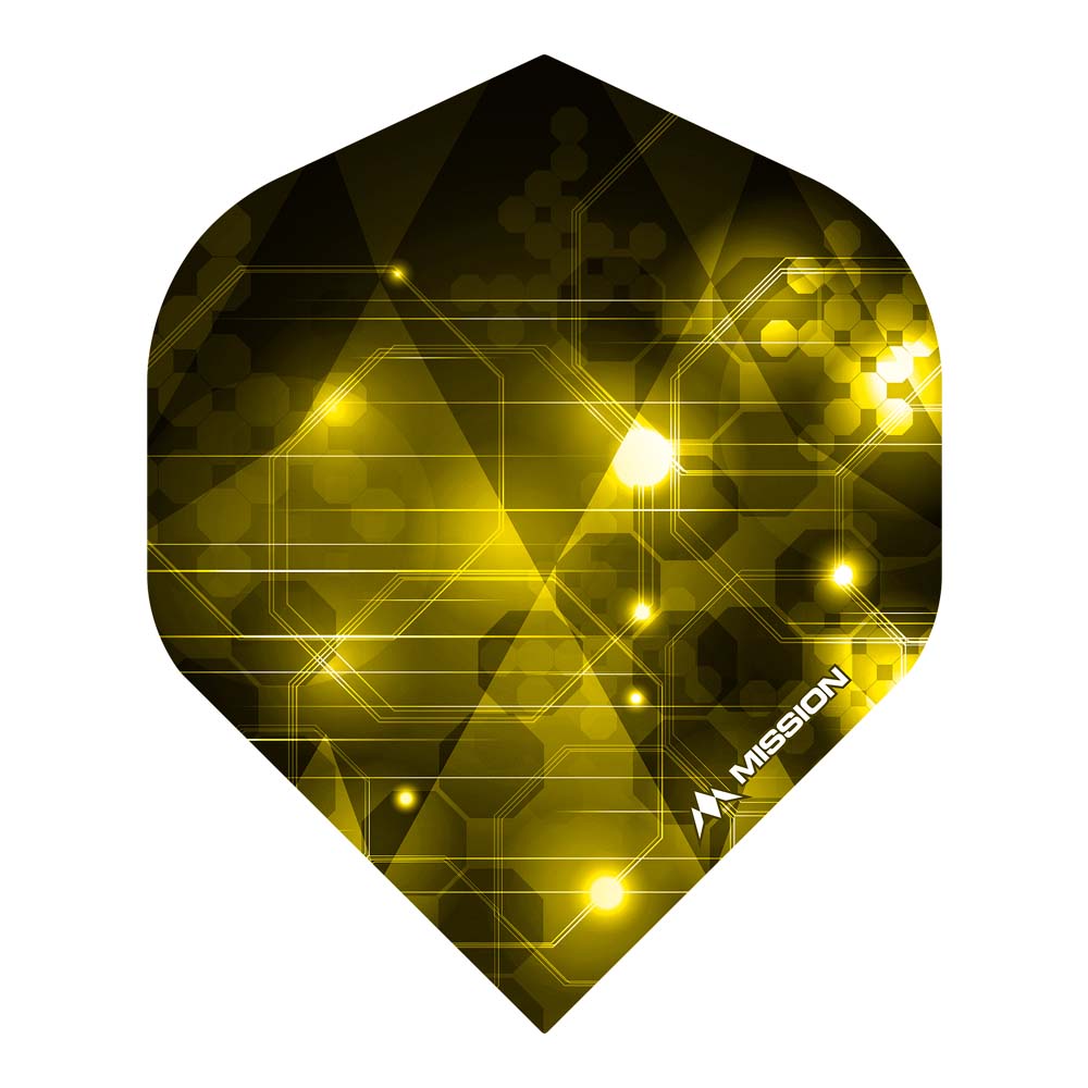 Mission Mission Astral Yellow