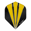 Mission Mission Flare Yellow