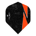 mission mission flint orange