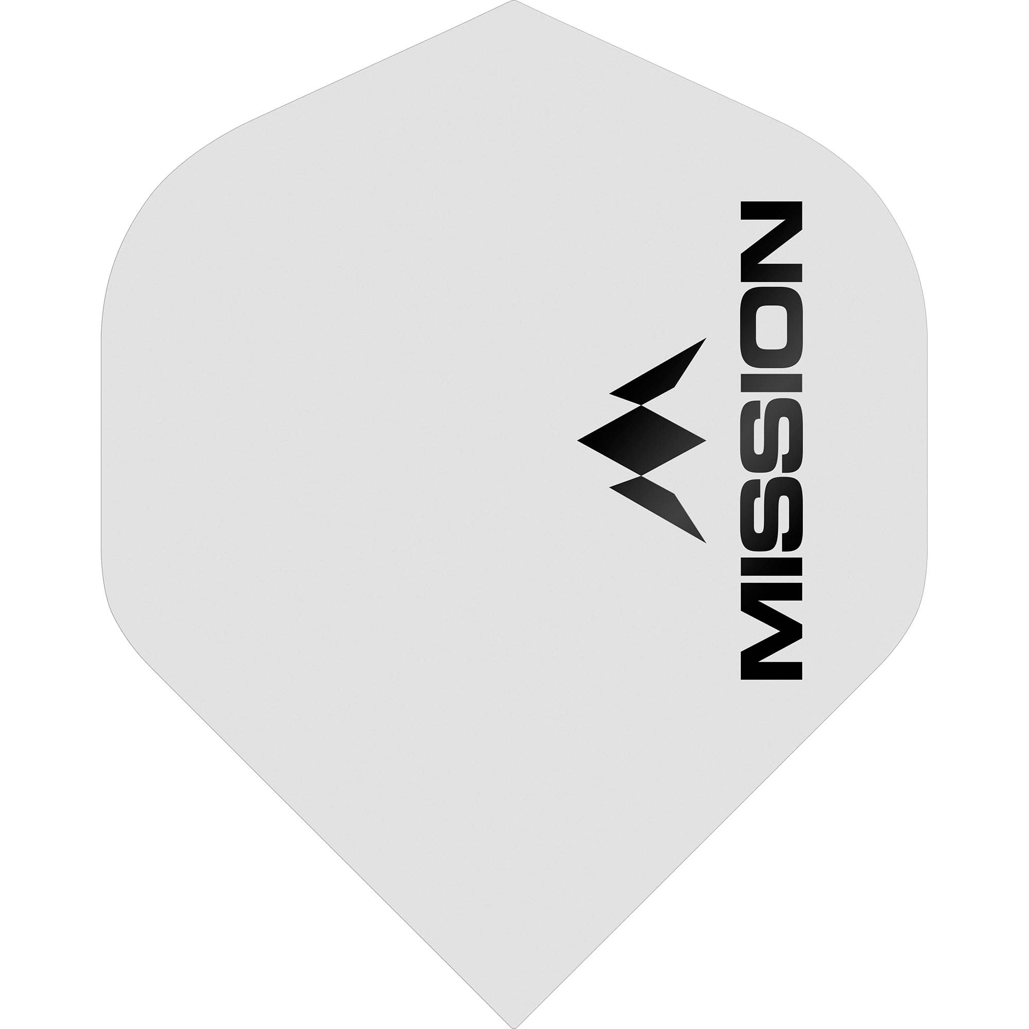 Mission Mission Logo 100 Matt White