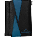 Mission Mission Flint Darts Wallet Blue