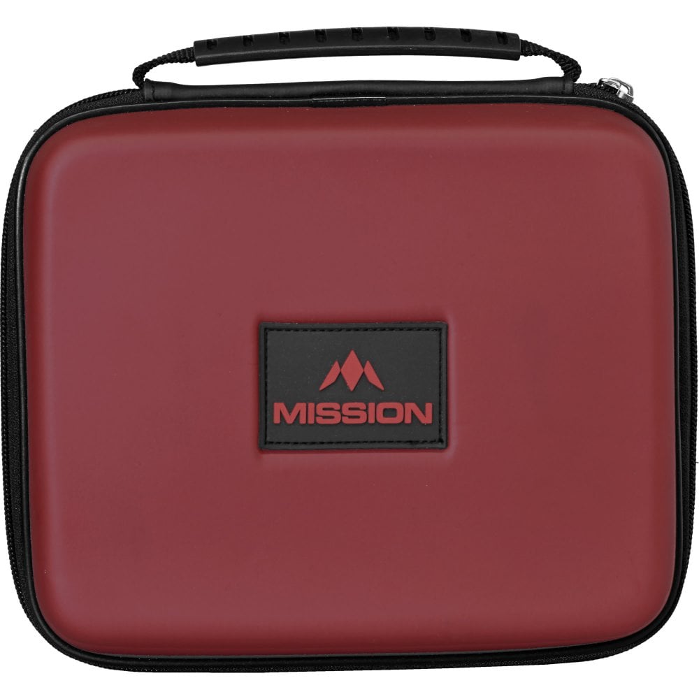 Mission Mission Freedom Luxor Case Red