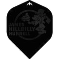 Mission Mission James Hurrell Hillbilly