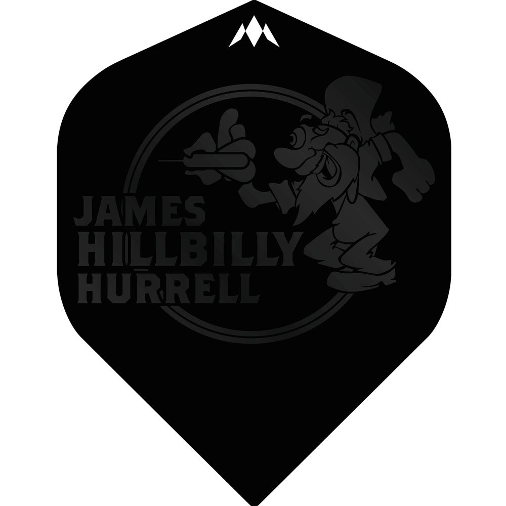 Mission Mission James Hurrell Hillbilly