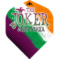 Mission Mission John O Shea The Joker