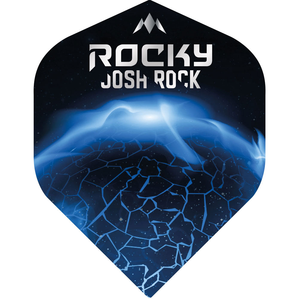 Mission Mission Josh Rocky