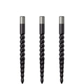 Mission Mission Lunar CS Tip Dart Points black 32 mm
