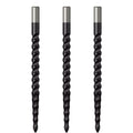 Mission Mission Lunar CS Tip Dart Points black 38 mm