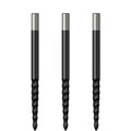 Mission Mission Lunar FS Tip Dart Points black 36 mm