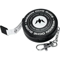 Mission Mission Oche Guide Measuring Tape Tape Measure