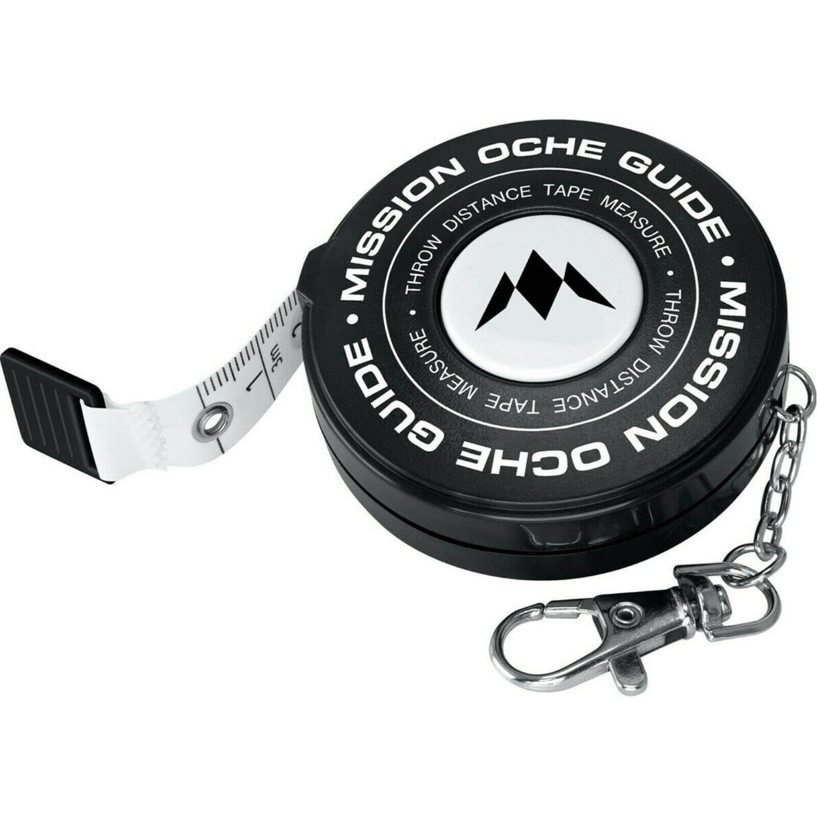 Mission Mission Oche Guide Measuring Tape Tape Measure