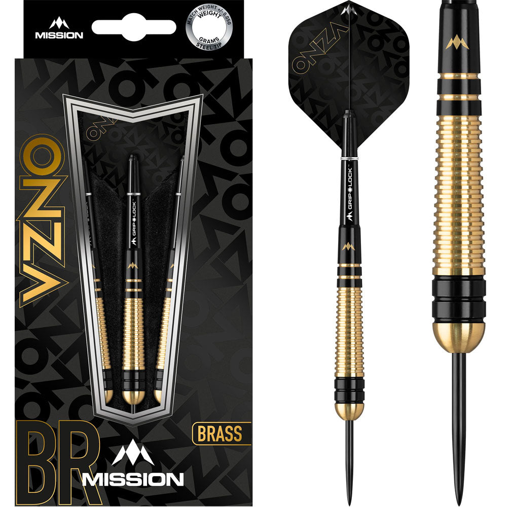 Mission Mission Onza M2 22 gram